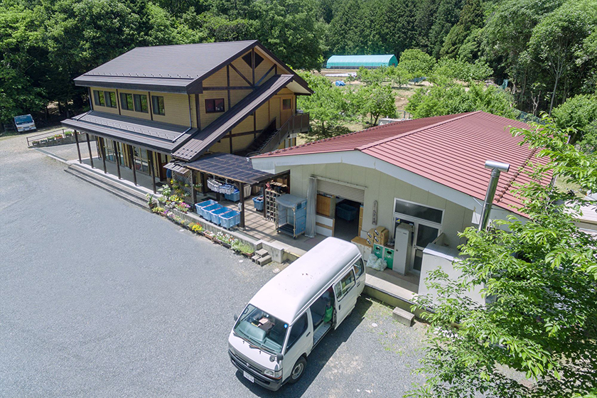 東広島キャンパス