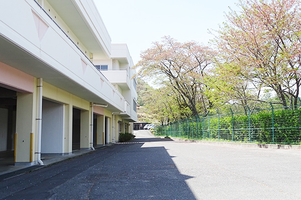 瀬野川学園
